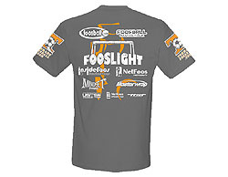 2009 netfoos sponsor t-shrit